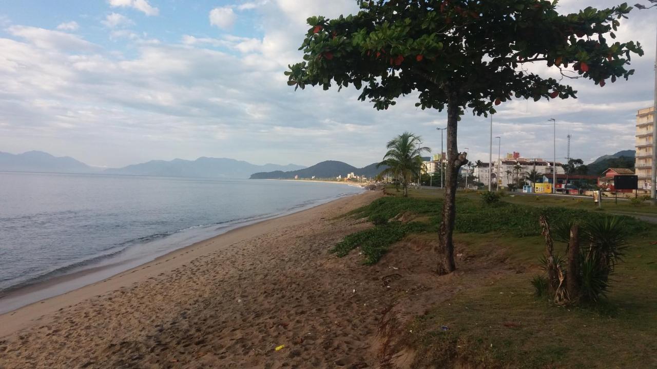 Descanso E Aconchego Massaguacu Caraguatatuba Bagian luar foto