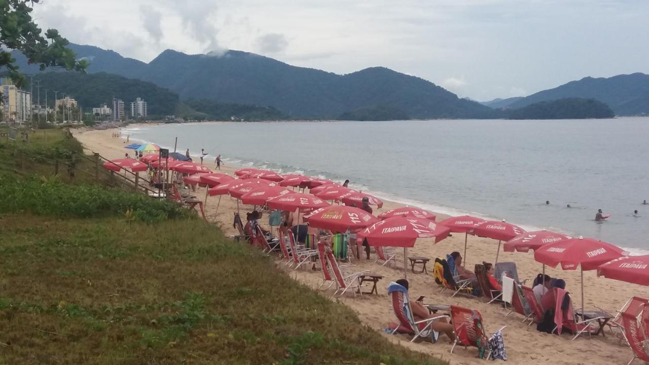 Descanso E Aconchego Massaguacu Caraguatatuba Bagian luar foto