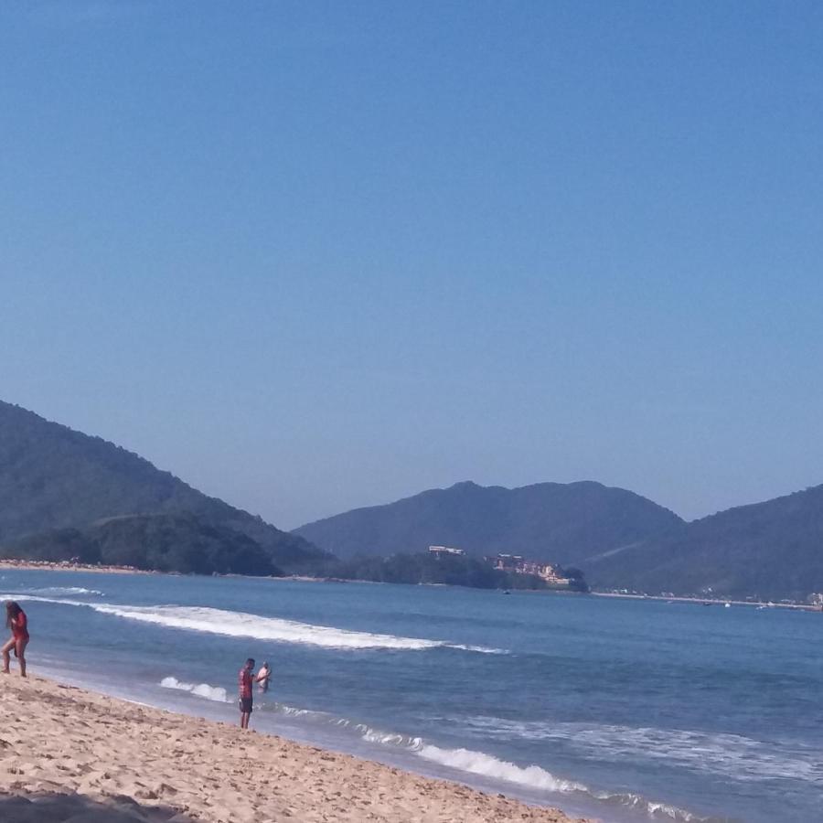 Descanso E Aconchego Massaguacu Caraguatatuba Bagian luar foto