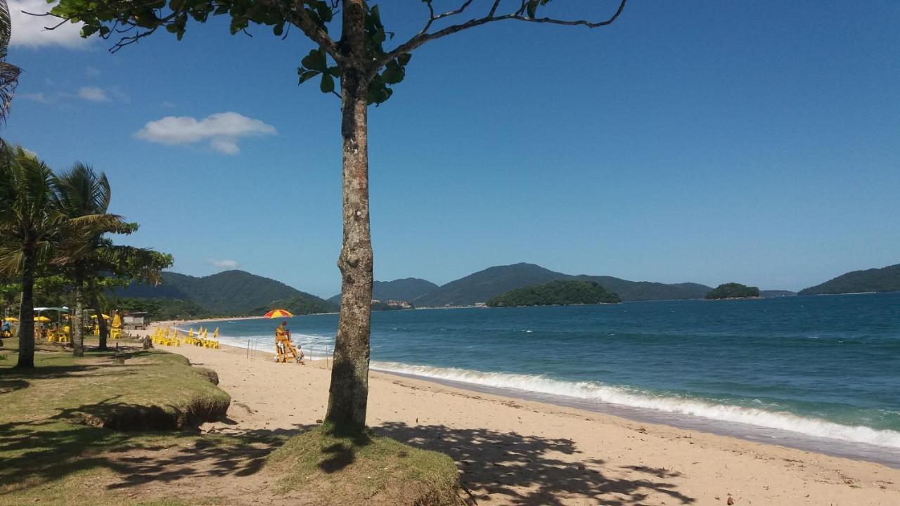 Descanso E Aconchego Massaguacu Caraguatatuba Bagian luar foto